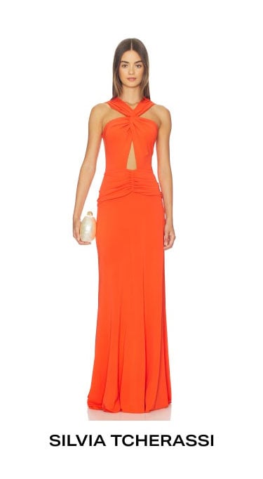 Silvia Tcherassi