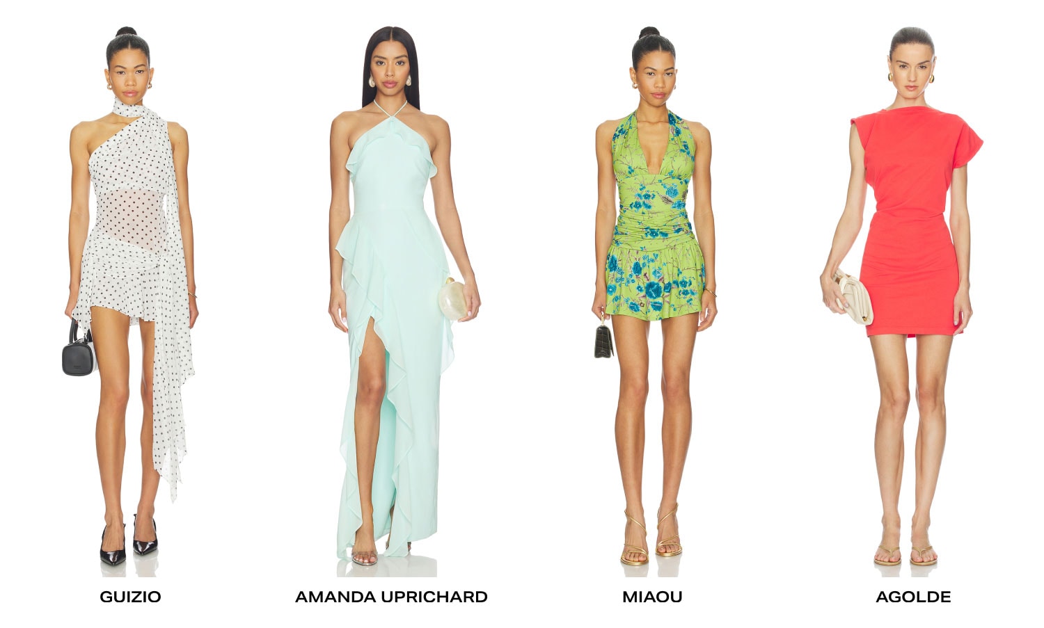 SPRING DRESSES PICKS ROW 3