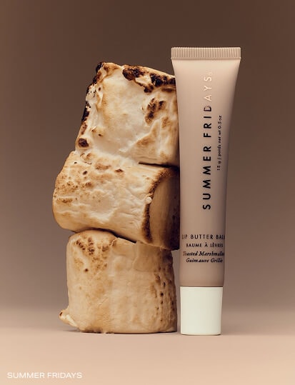 Vacation brand orange gelee SPF