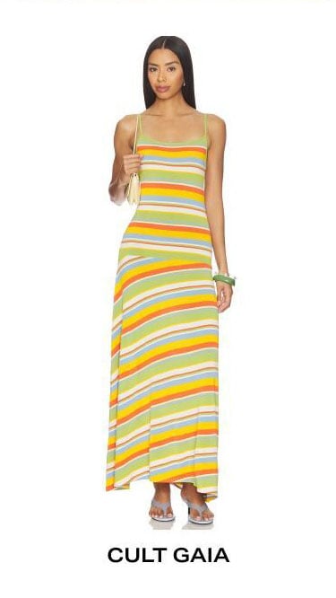 SOLID & STRIPED