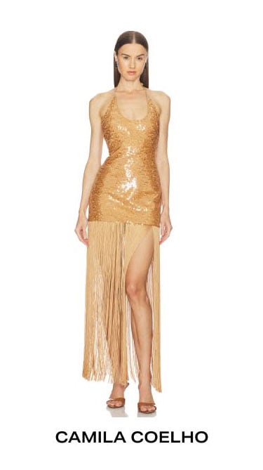 CAMILA COELHO