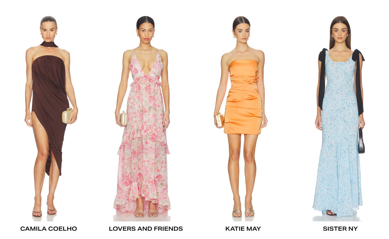 WEDDING FAVORITES ROW 3