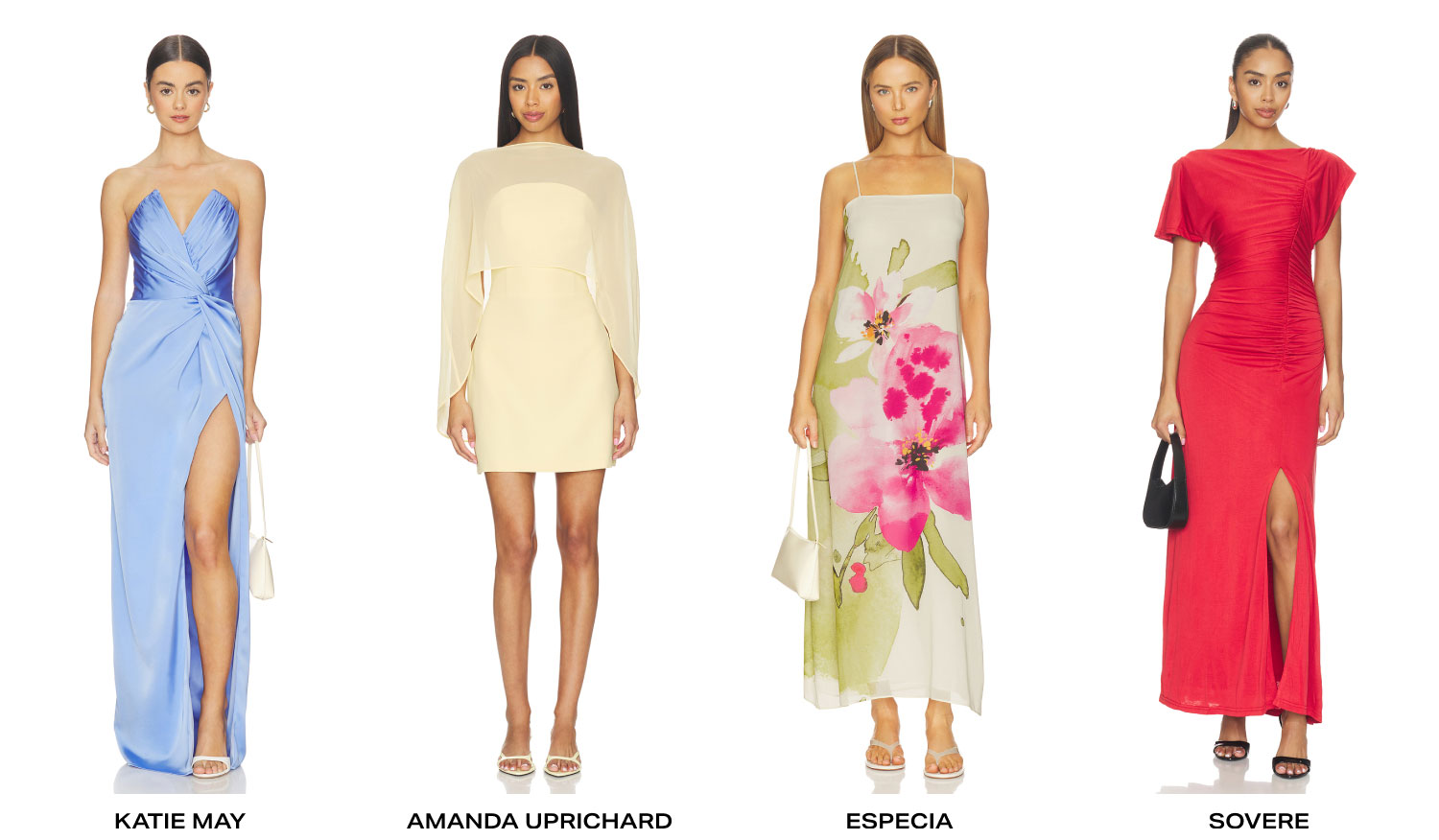 WEDDING FAVORITES ROW 4