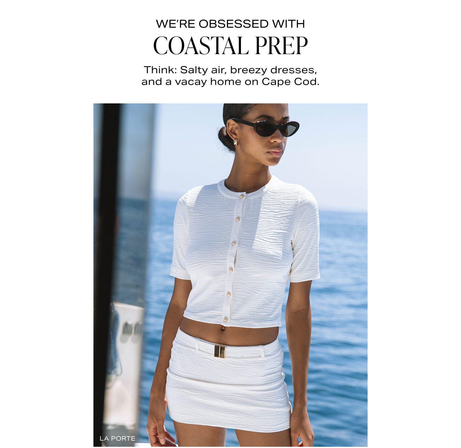 COASTAL PREP