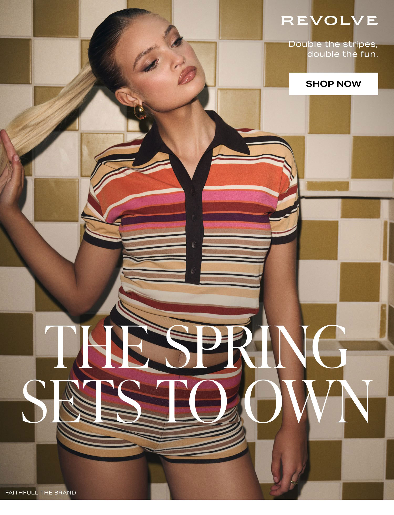 Shop Spring Sets