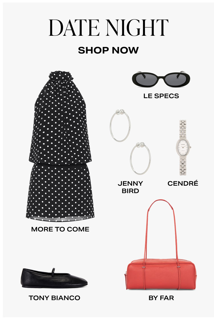 SHOP DATE NIGHT
