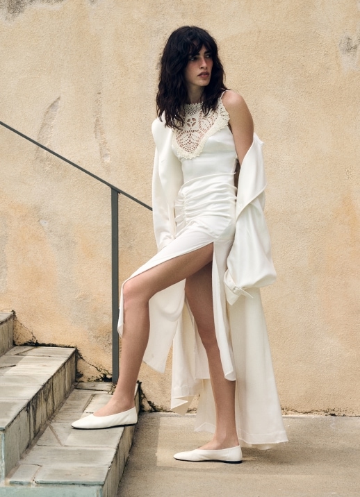 5 Dress Trends for Spring