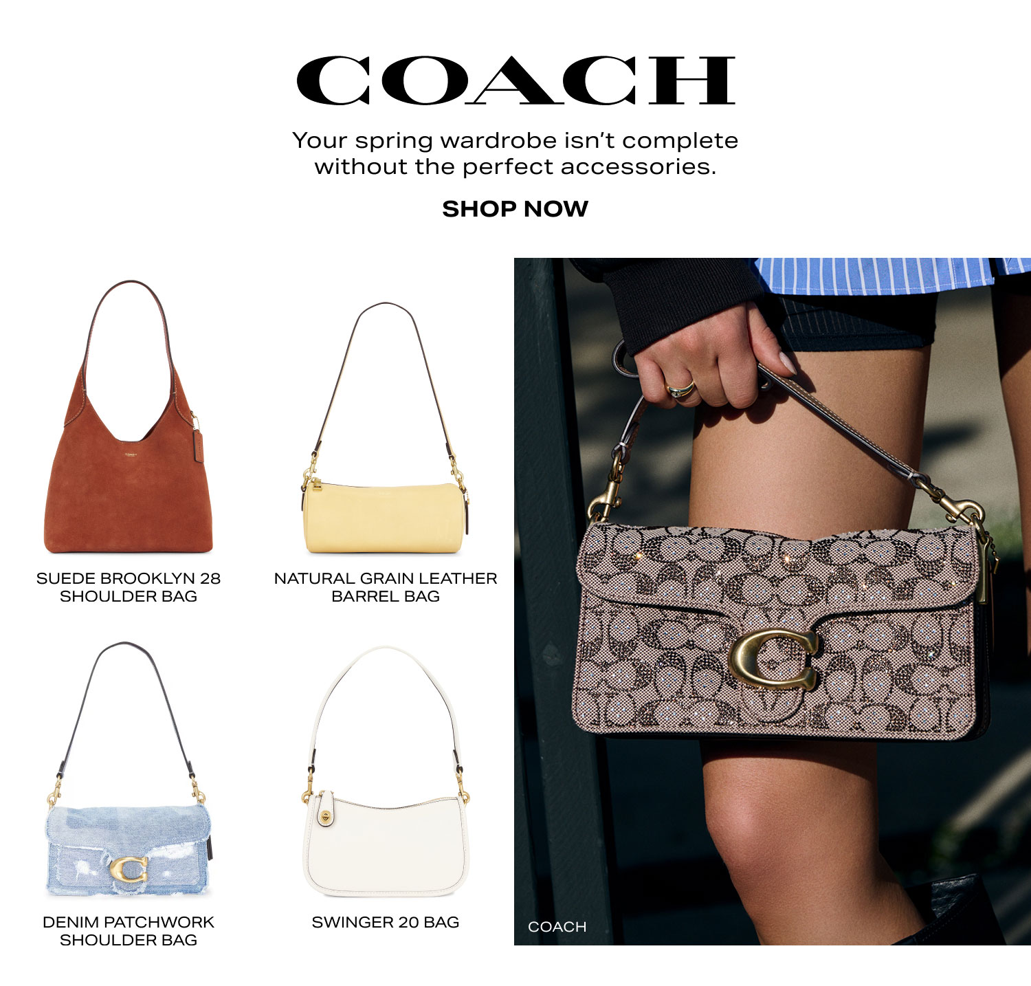 Shop Coach