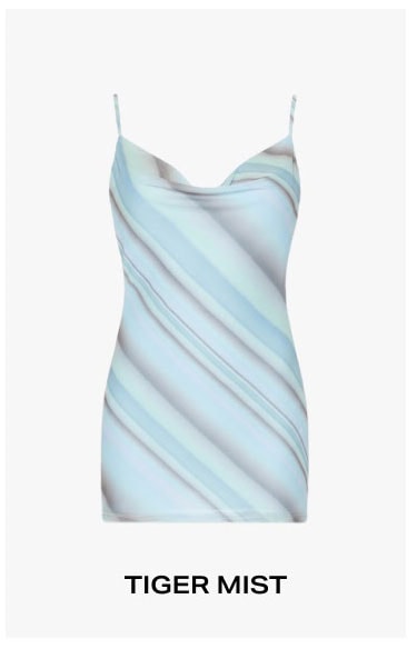 Tiger Mist
