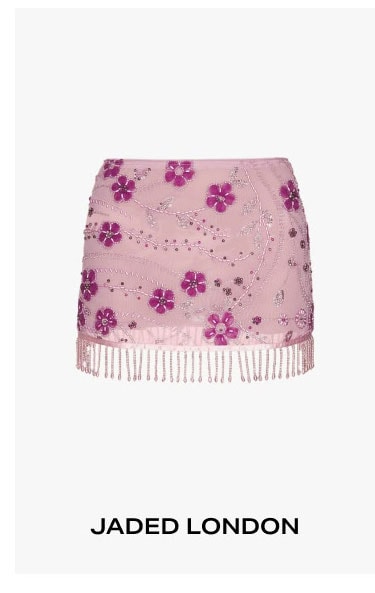 Jaded London