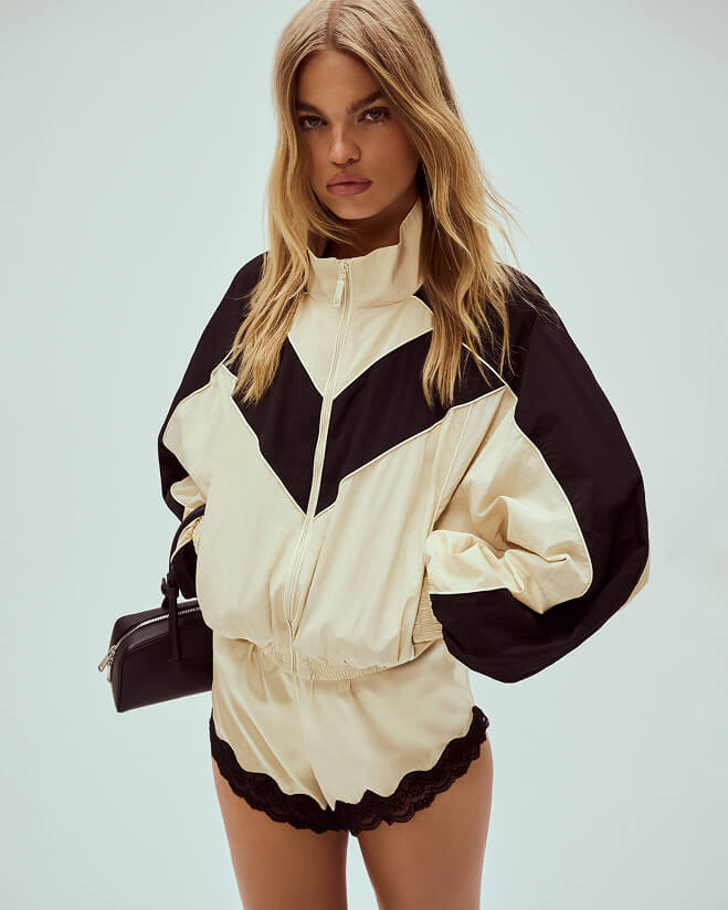 NEW ARRIVALS. Featuring the latest from Ronny Kobo and ROTATE.