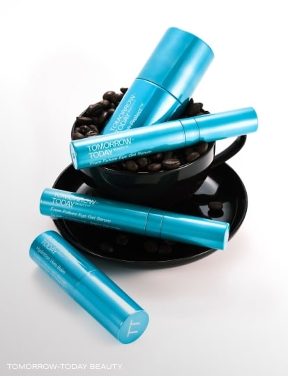 Vacation brand orange gelee SPF