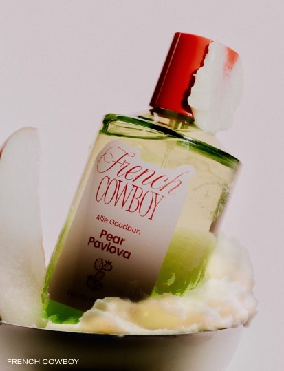 Vacation brand orange gelee SPF