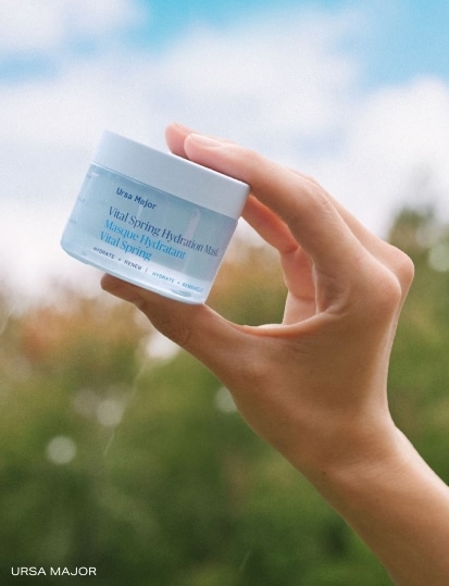 Vacation brand orange gelee SPF