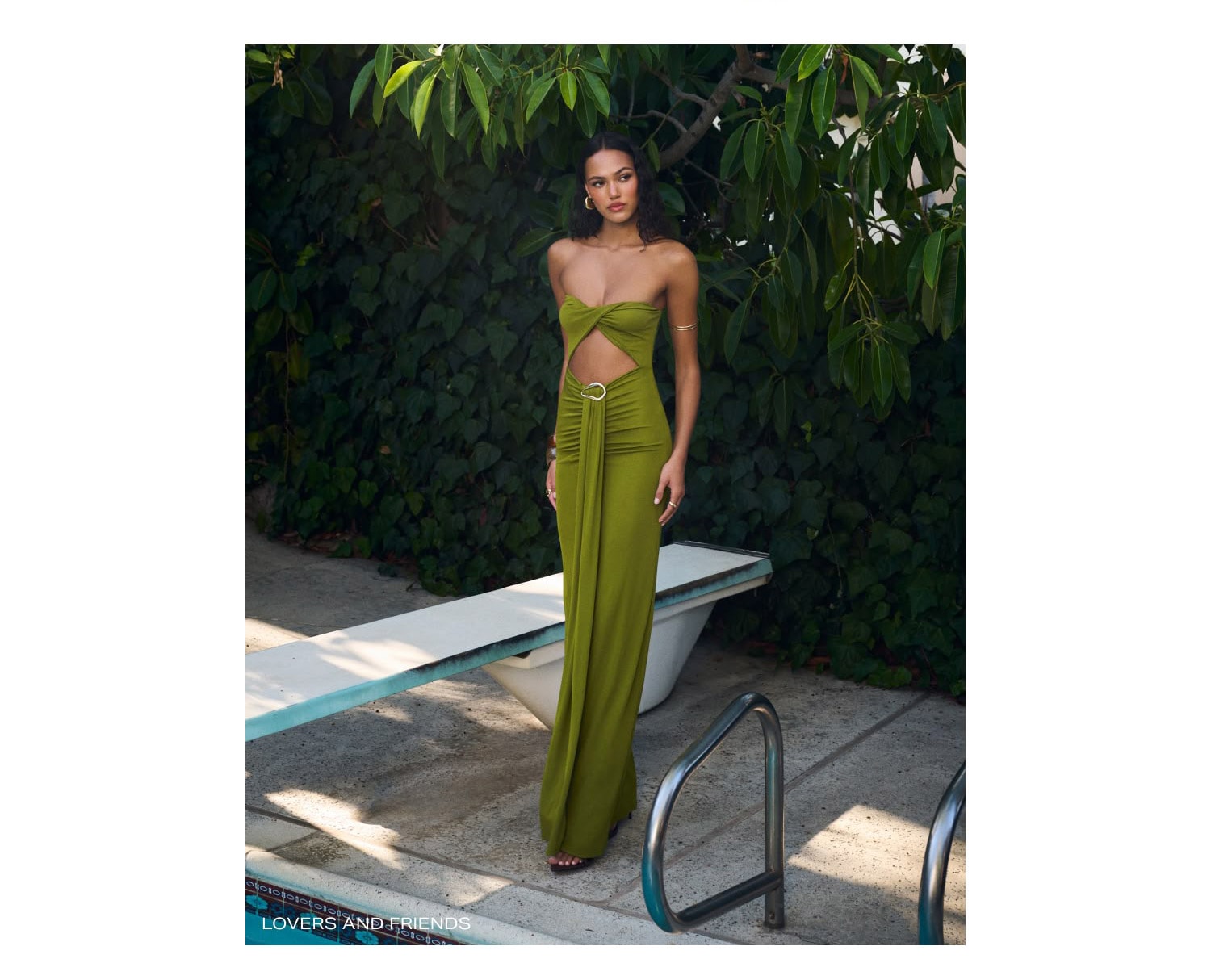 SHOP BACK IN STOCK