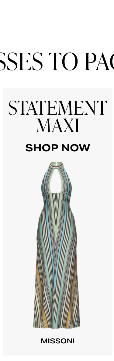 STATEMENT MAXI 