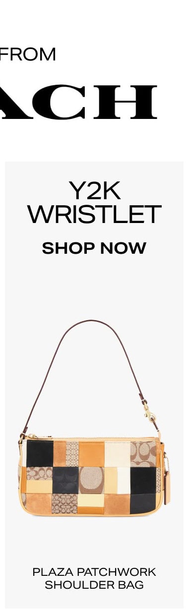 Y2K WRISTLET