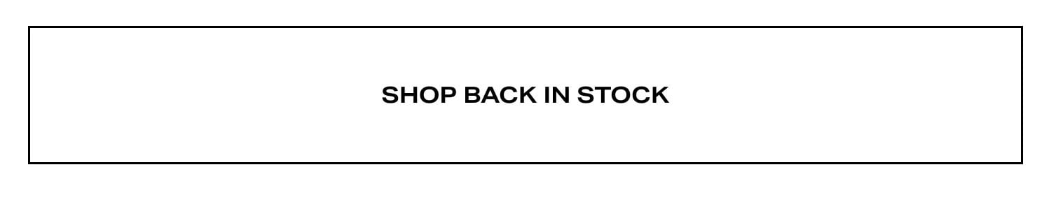 Shop Back In Stock