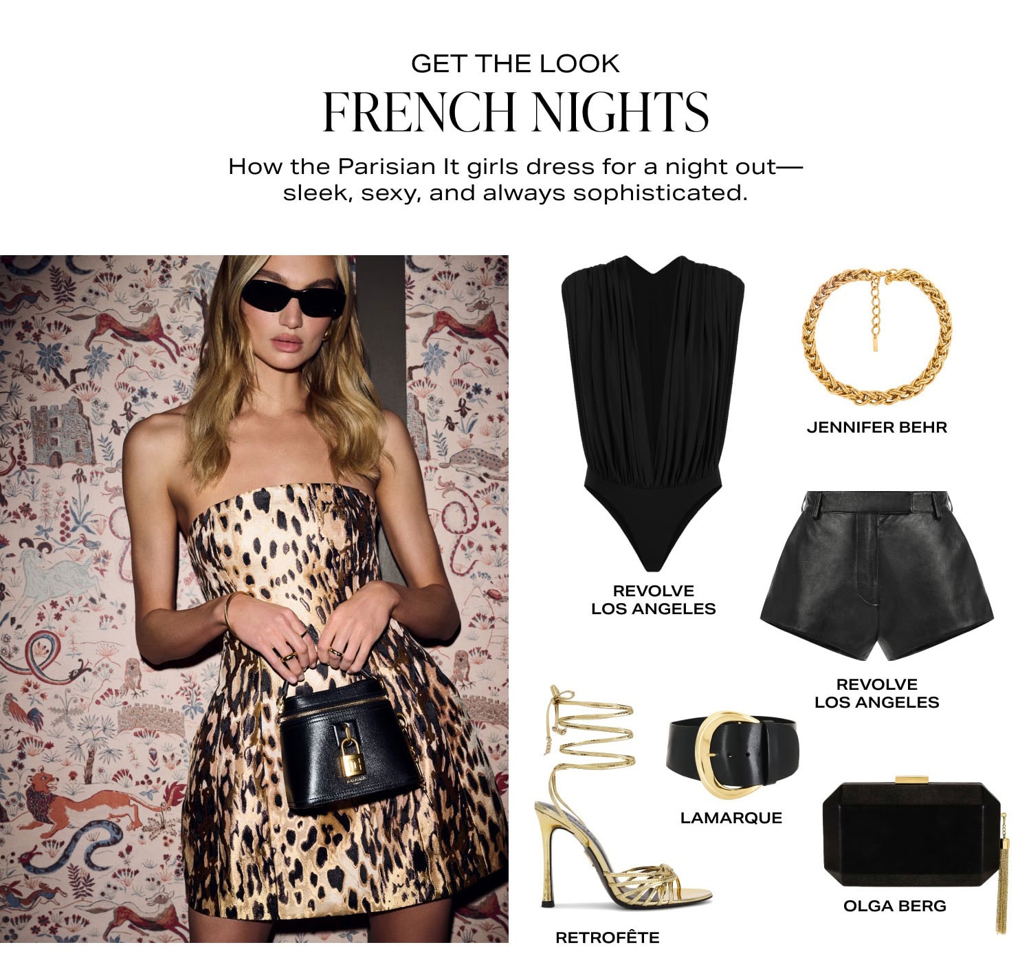 French Nights