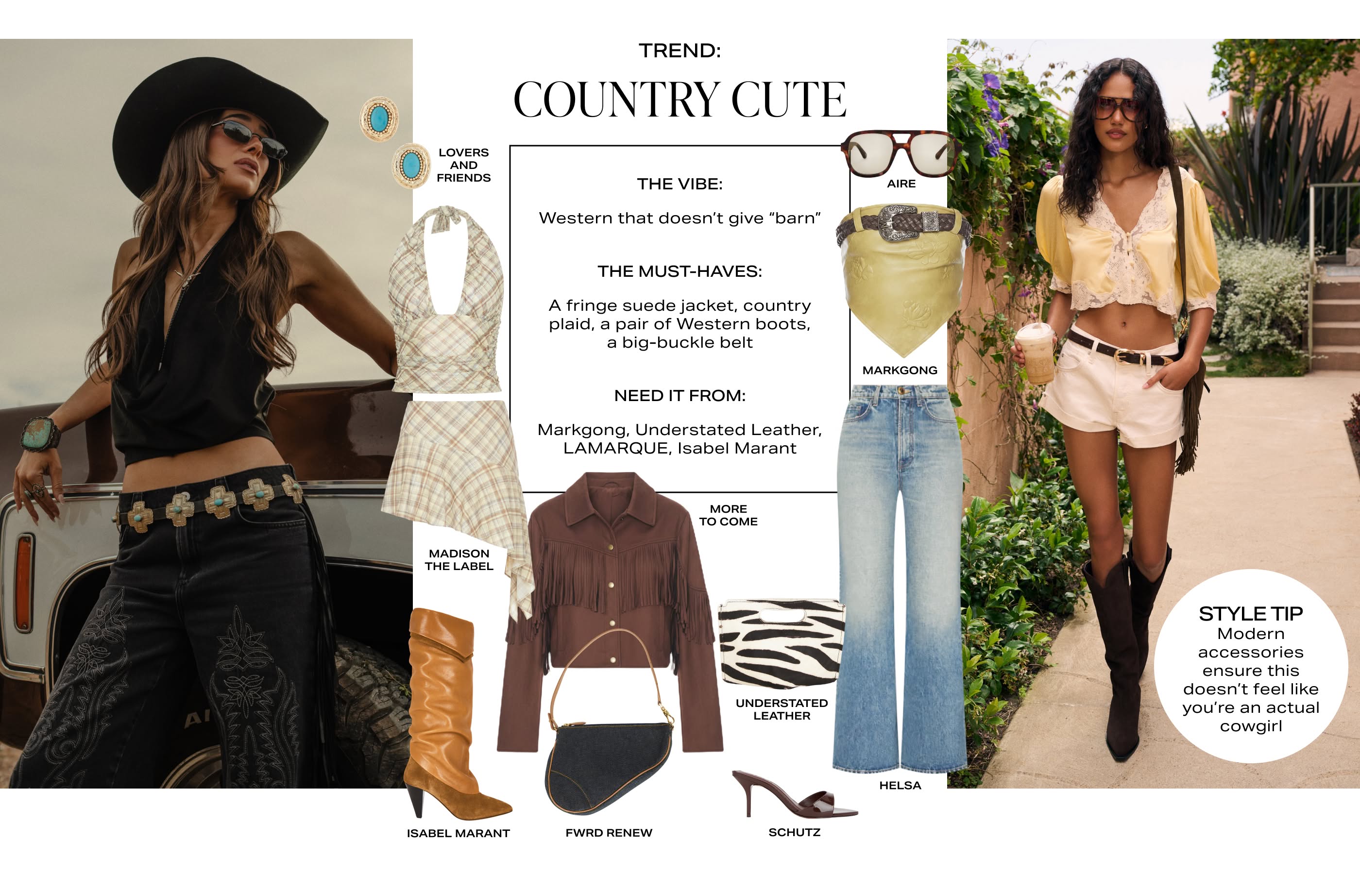  COUNTRY CUTE 