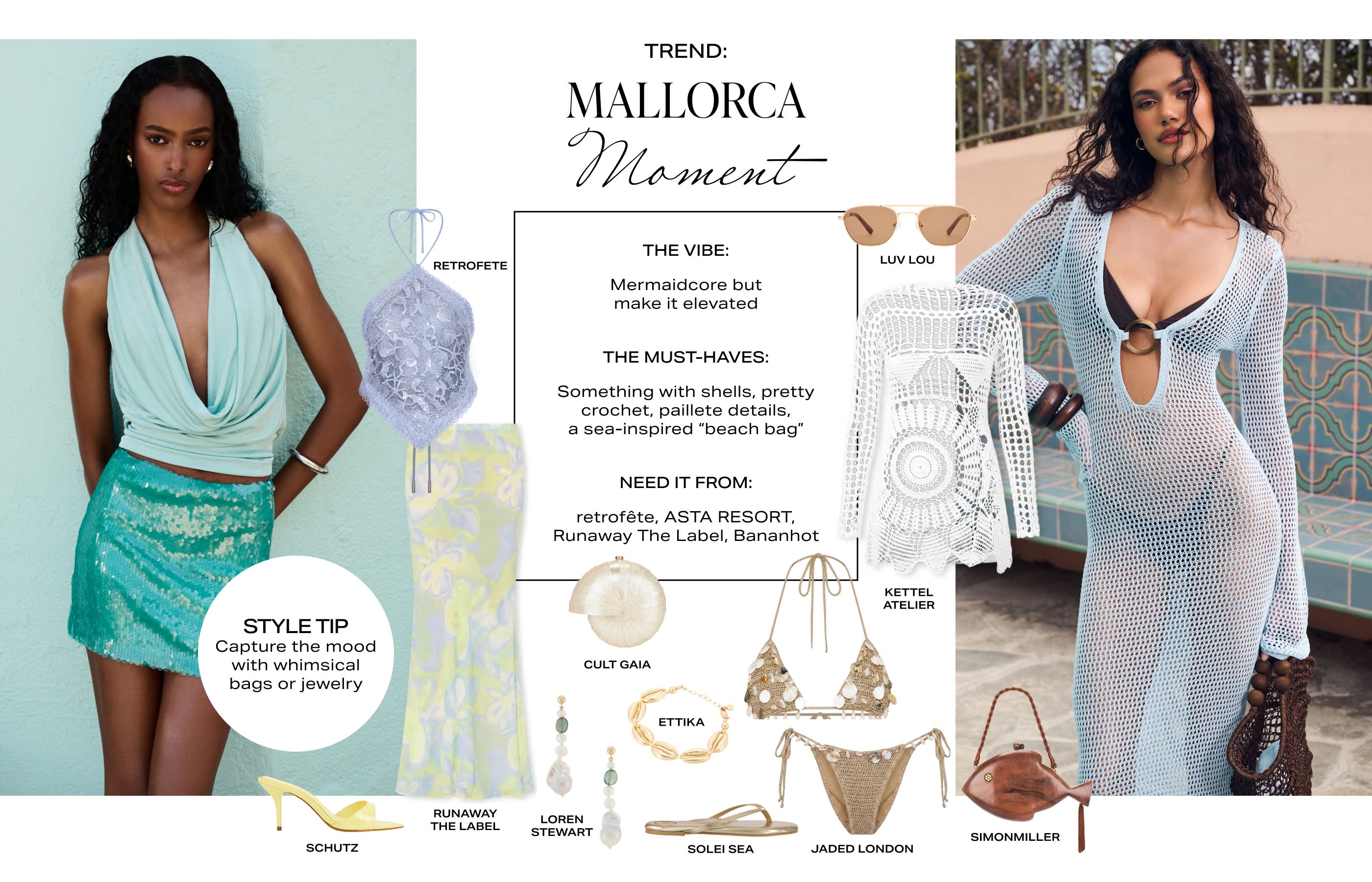  MALLORCA MOMENT 