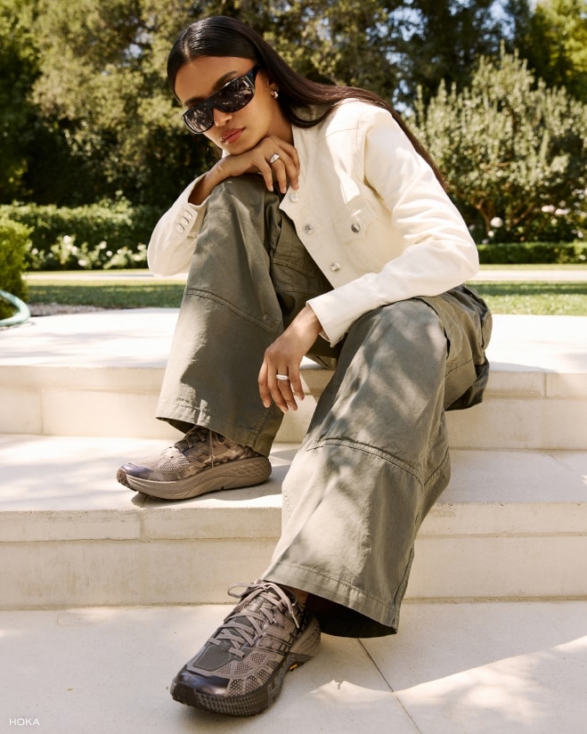 MOST WANTED SNEAKERS