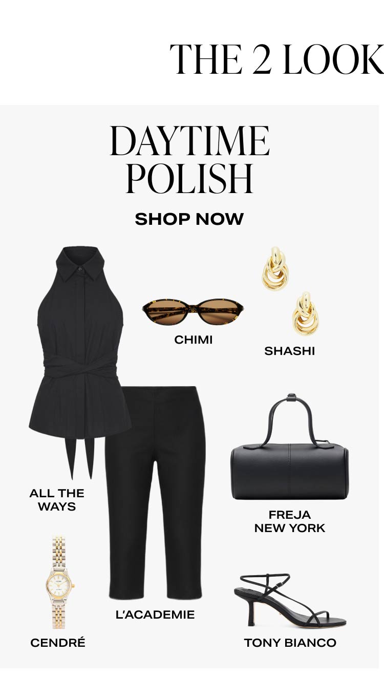 Shop Daytime Polish