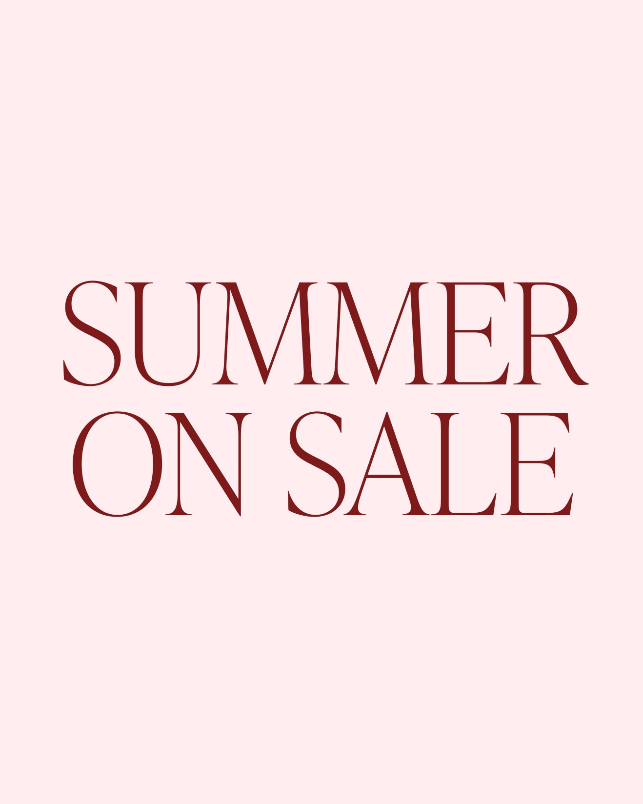 PRICE DROP ALERT! UP TO 50% OFF. Your favorite styles and brands are on sale now&mdash;don't miss out.