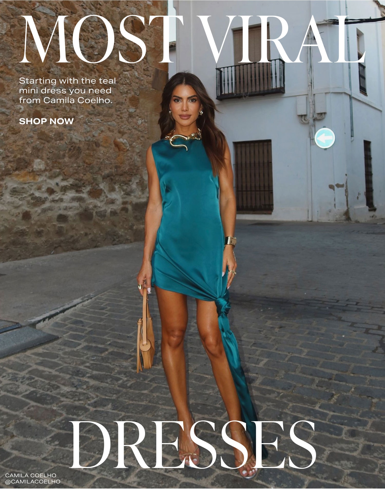 Shop Most Viral Dresses