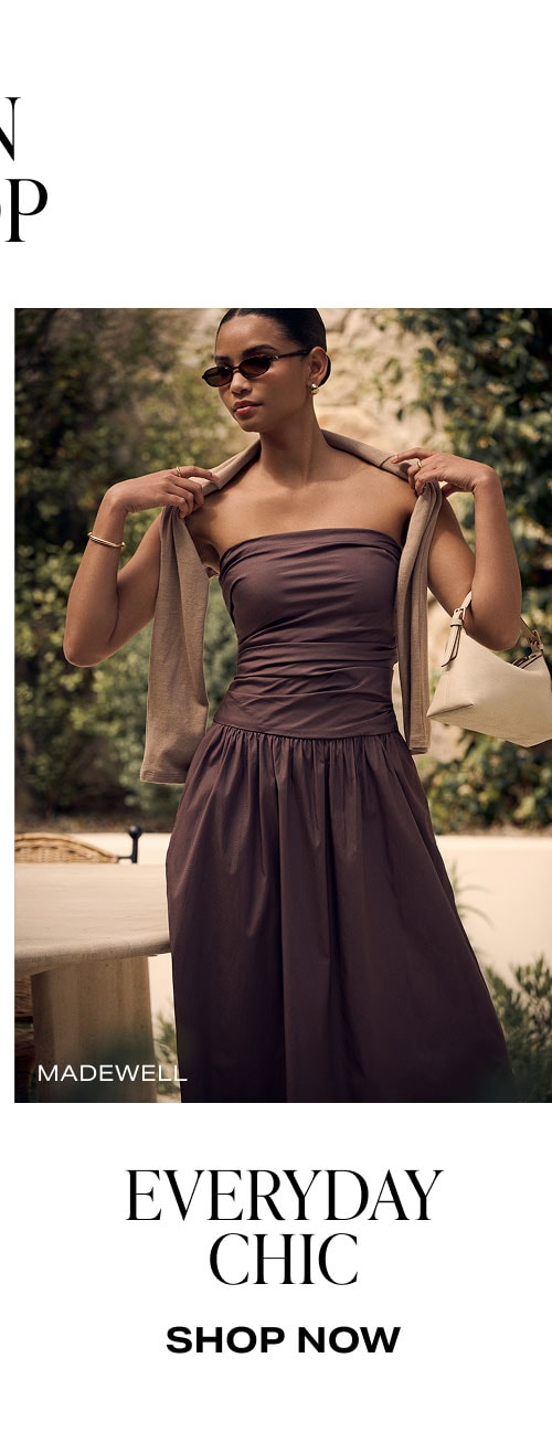 Shop Everyday Chic