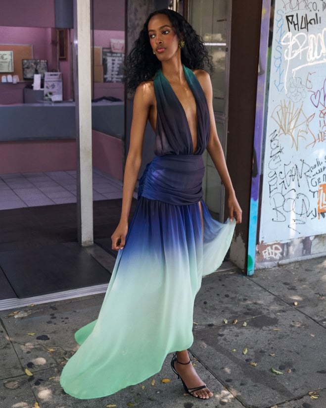 WEDDING GUEST DRESSES