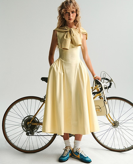 The Summer Dress Edit.