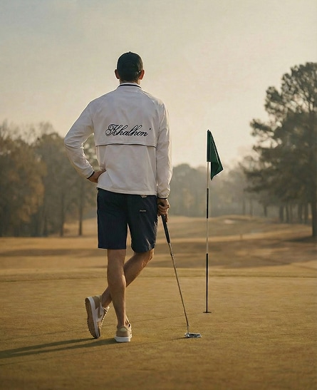 GOLF SHOP