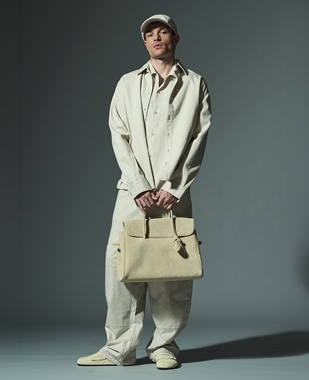 NEW NEUTRALS