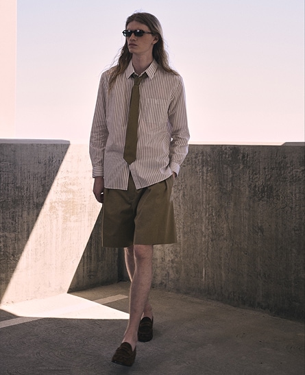OFFICE WEAR