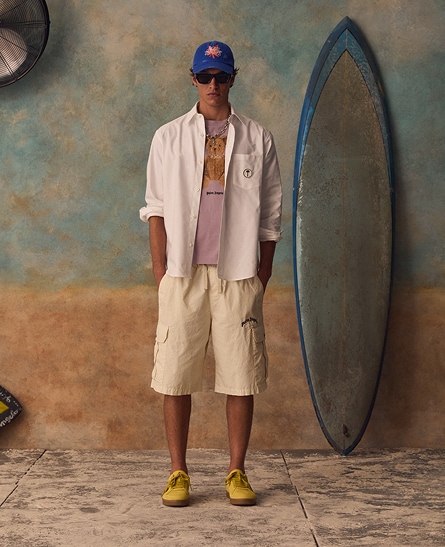 SUMMER EDIT