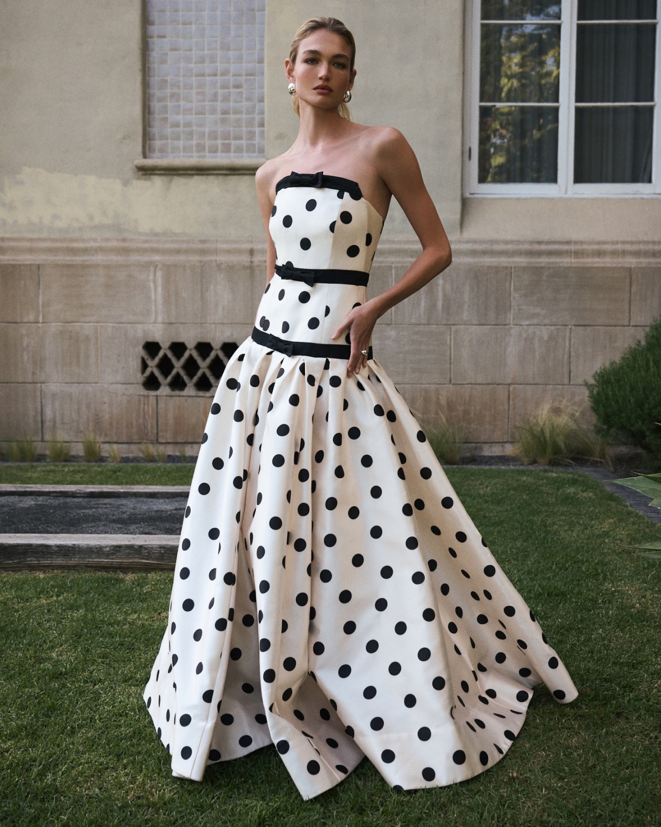 THE EVENT DRESS EDIT. New styles just arrived + free 2-day shipping.