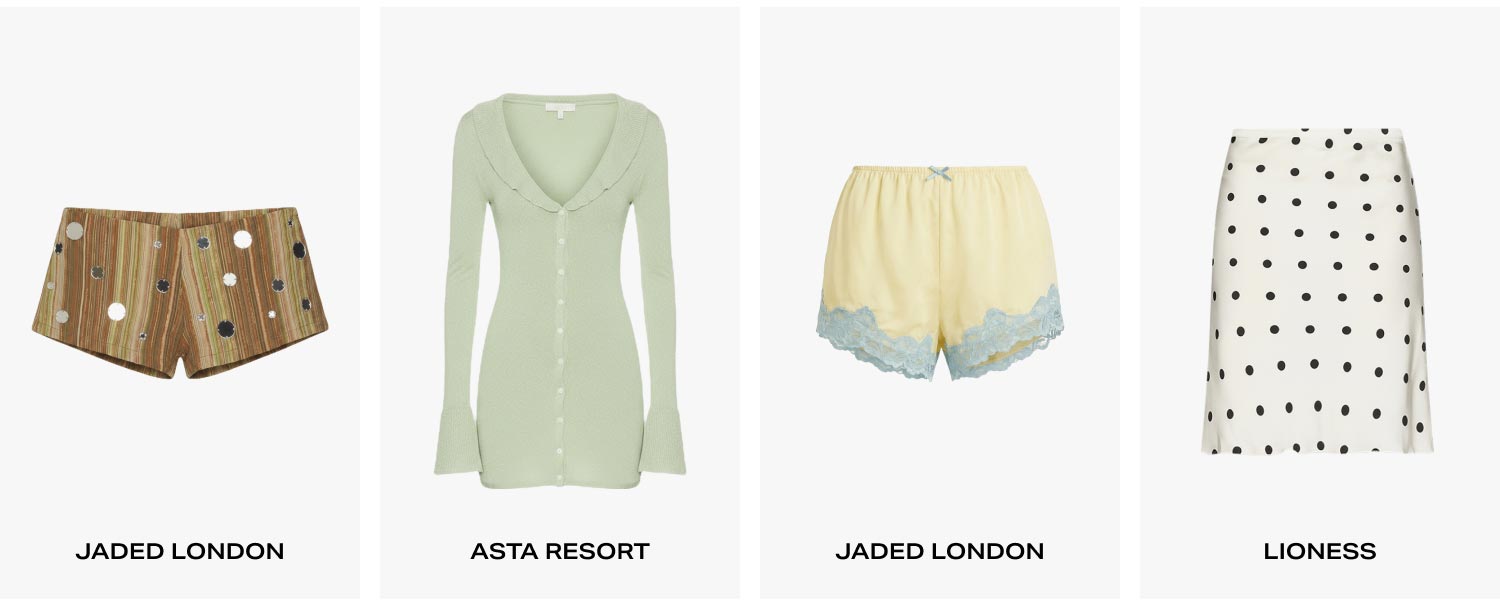 Restock Alert. Shop Now