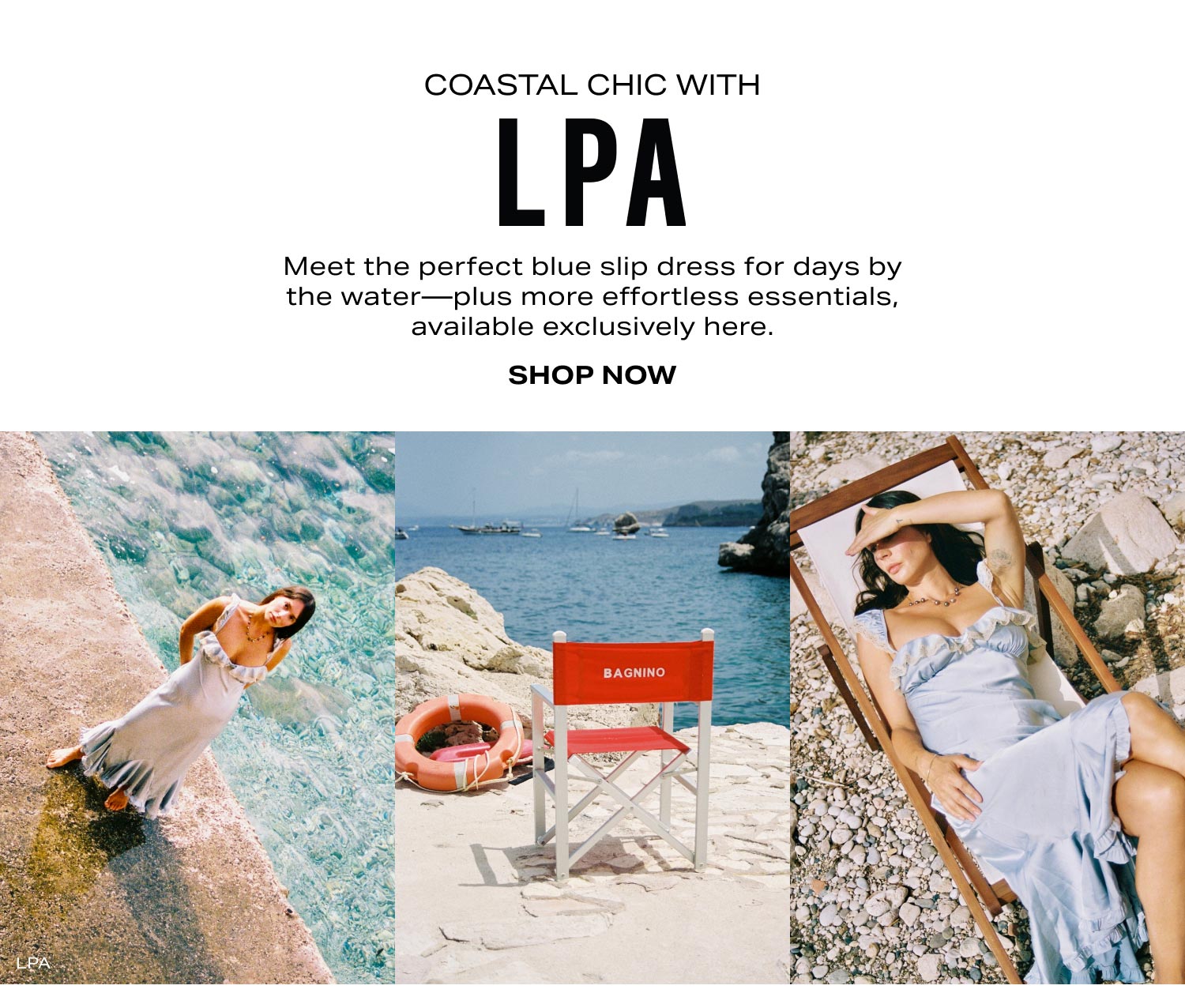 Shop LPA
