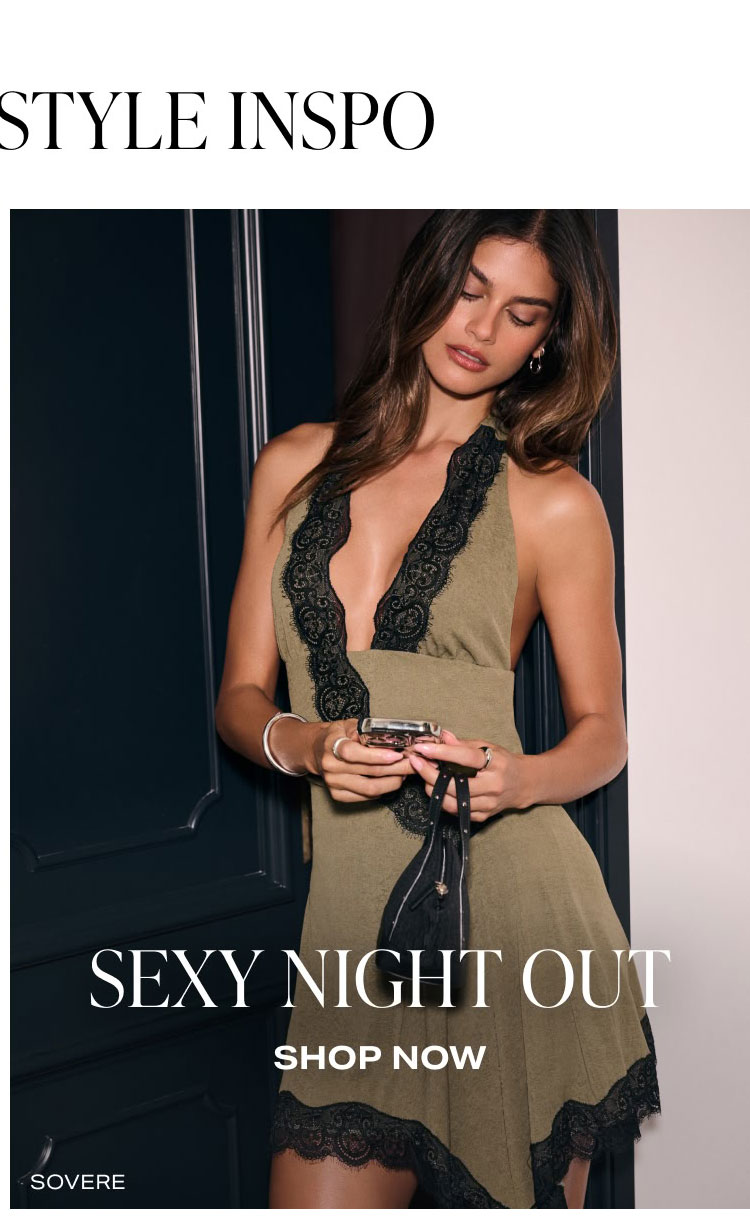 Shop Sexy Night Out Shop Sexy Night Out