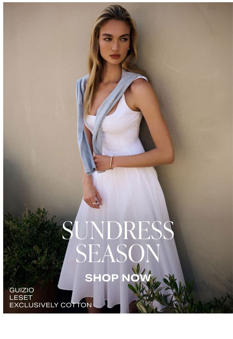 Shop Sundress Season Shop Sundress Season