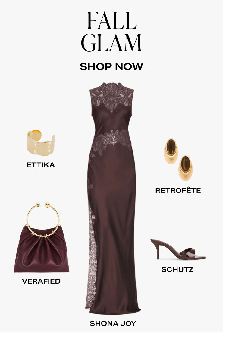 Shop Western Chic