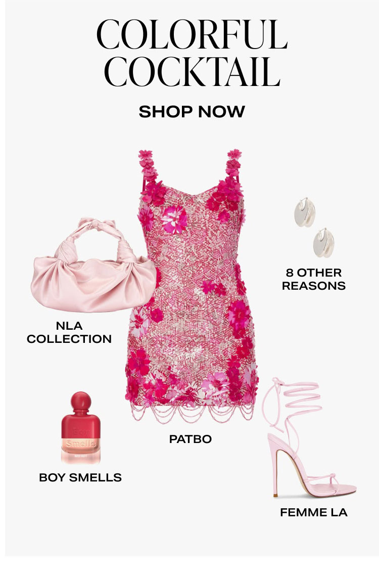 Shop Colorful Cocktail