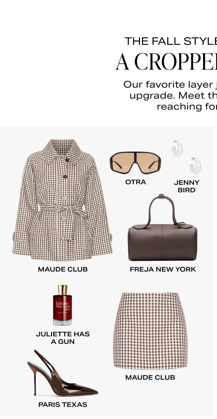 Shop A Cropped Trench