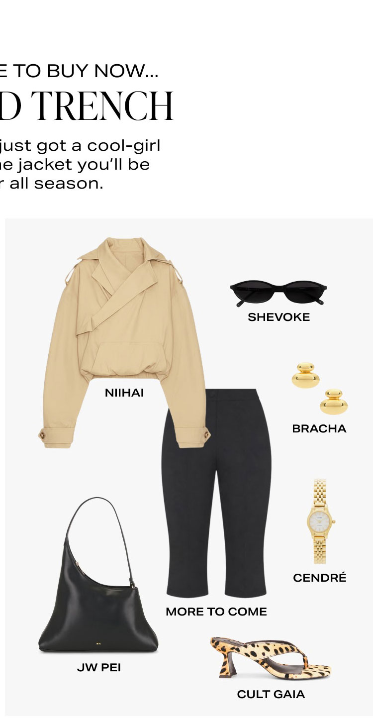 Shop A Cropped Trench