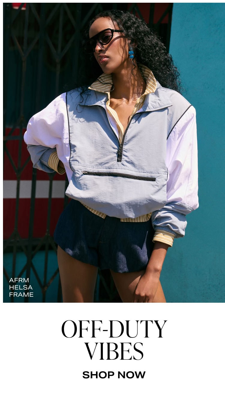 Shop Fall Preview