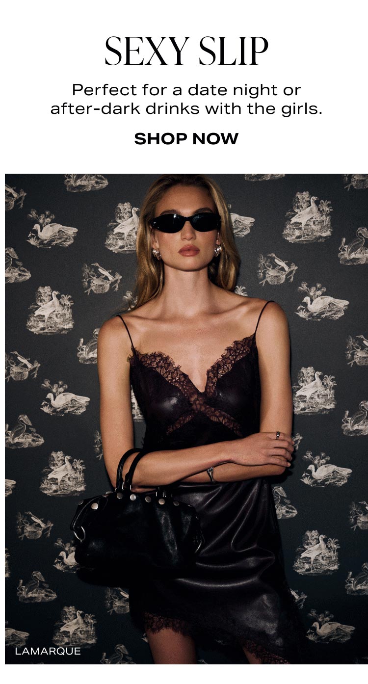 Shop Sexy Slip