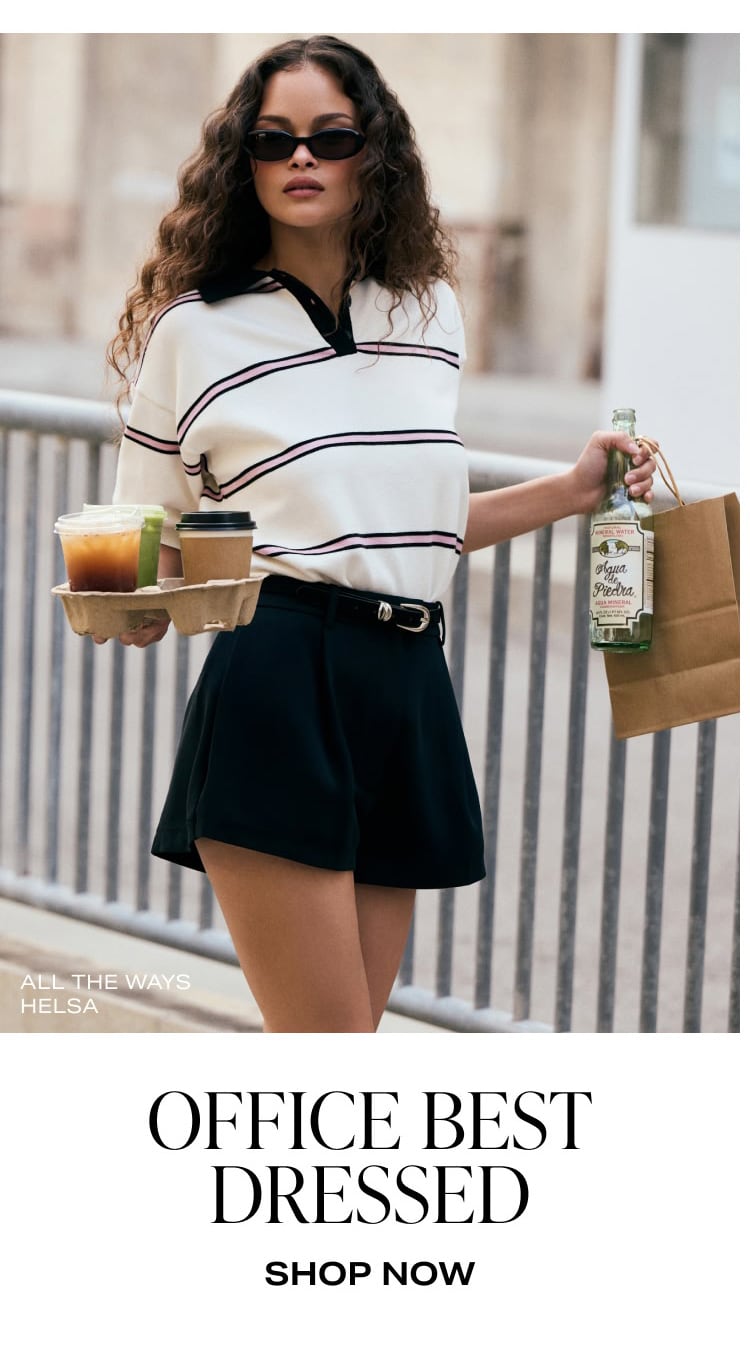 Shop Office Best Dressed