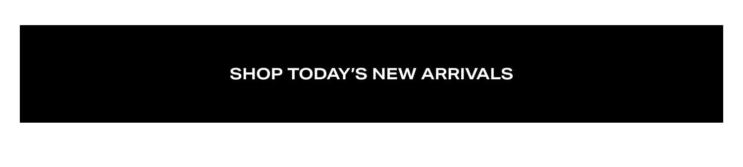 Shop New Arrivals