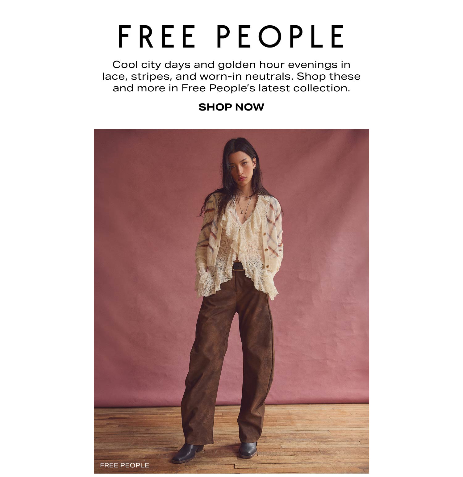 Shop Free People